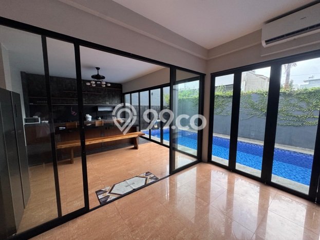 Rumah Cantik Siap Huni Di Batam Kota Luas 260m2 Aman Rumah Cantik Siap Huni Di Batam Kota Luas 260m2 Aman