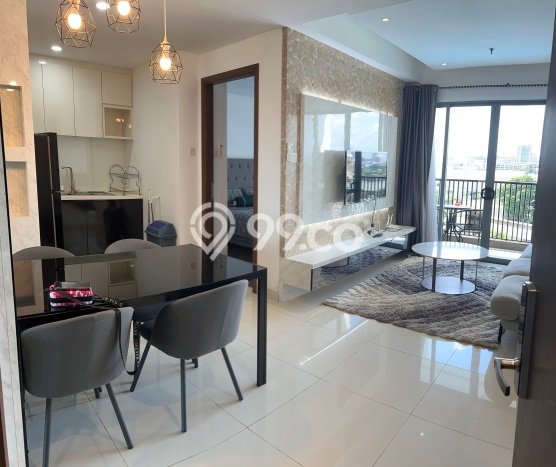 Apartemen Ideal Dijual di Batu Ampar, Batam Punya 0 KT / 1 Kamar Mandi Apartemen Ideal Dijual di Batu Ampar, Batam Punya 0 KT / 1 Kamar Mandi