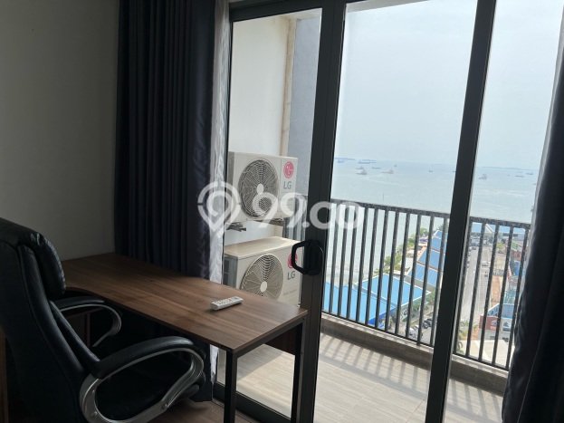 Sewa Sekarang Apartemen Strategis 3 KT, 3 KM di Kawasan Batam Kota Sewa Sekarang Apartemen Strategis 3 KT, 3 KM di Kawasan Batam Kota