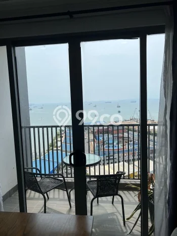 Sewa Sekarang Apartemen Strategis 3 KT, 3 KM di Kawasan Batam Kota Sewa Sekarang Apartemen Strategis 3 KT, 3 KM di Kawasan Batam Kota