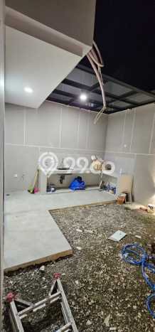 Jual Rumah Modern 3 KT di Citraland, Surabaya Jual Rumah Modern 3 KT di Citraland, Surabaya