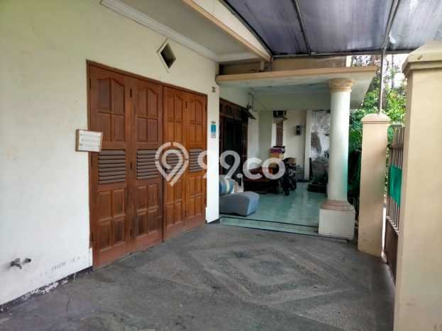 Rumah Minimalis 5 KT LT 190m2 di Darmo permai Rumah Minimalis 5 KT LT 190m2 di Darmo permai