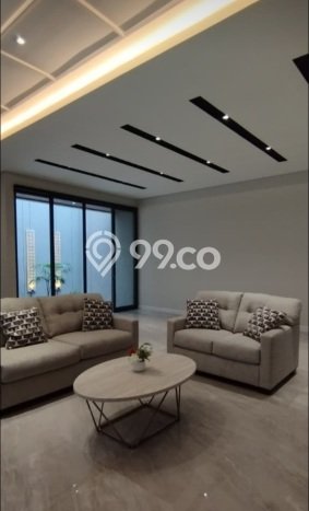 Rumah Elit LB 335m2 Siap Pakai Desain Elegan di Citraland, Surabaya Rumah Elit LB 335m2 Siap Pakai Desain Elegan di Citraland, Surabaya