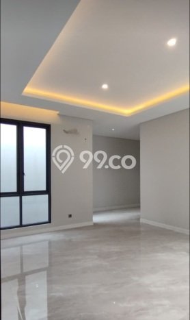 Rumah Elit LB 335m2 Siap Pakai Desain Elegan di Citraland, Surabaya Rumah Elit LB 335m2 Siap Pakai Desain Elegan di Citraland, Surabaya