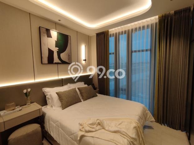 Rumah Minimalis 3 KT di Darmo permai Surabaya Unfurnished Rumah Minimalis 3 KT di Darmo permai Surabaya Unfurnished