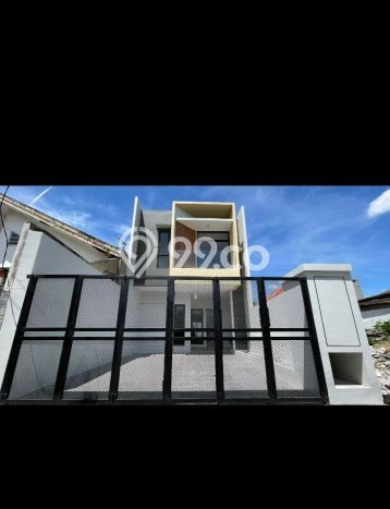 Rumah Elit LB 150m2 Siap Pakai Desain Elegan di Darmo permai, Surabaya Rumah Elit LB 150m2 Siap Pakai Desain Elegan di Darmo permai, Surabaya