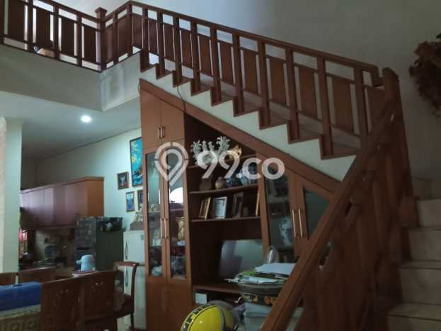 For Sale! Premium House LT 162m2 Desain Elegan di Buaran For Sale! Premium House LT 162m2 Desain Elegan di Buaran