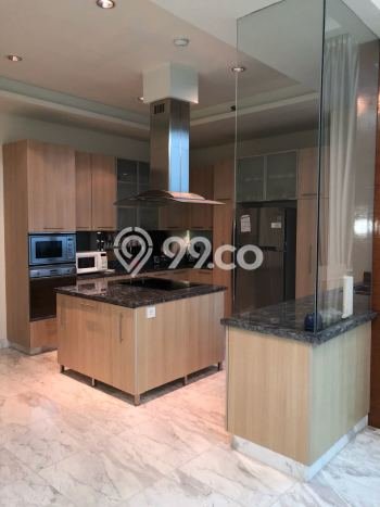 Hunian Apartemen Minimalis di Kuningan Punya 5 Kamar Tidur & 3 Kamar Mandi Hunian Apartemen Minimalis di Kuningan Punya 5 Kamar Tidur & 3 Kamar Mandi