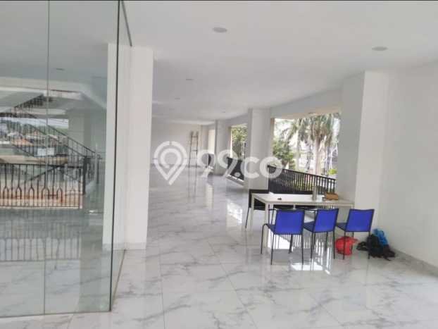 Komersial Dijual di Jakarta Timur LT 460m2 & LB 1200m2 Lokasi Terbaik! Komersial Dijual di Jakarta Timur LT 460m2 & LB 1200m2 Lokasi Terbaik!