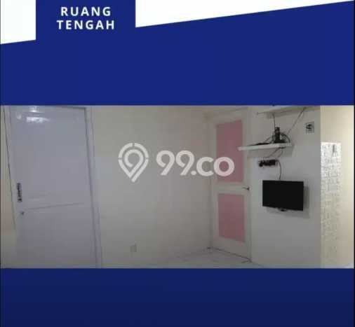 Hunian Apartemen Ekonomis 2 KT 1 KM di Kelapa Gading, Jakarta Utara, DKI Jakarta Hunian Apartemen Ekonomis 2 KT 1 KM di Kelapa Gading, Jakarta Utara, DKI Jakarta