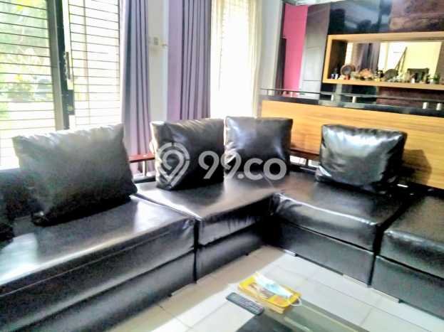 Rumah Luxury Modern Tanpa Renovasi di Cibubur Bekasi Rumah Luxury Modern Tanpa Renovasi di Cibubur Bekasi