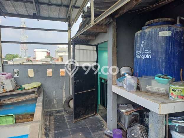 Hunian Cantik Modern Lb 135m2 di Jatinegara, Jakarta Timur Hunian Cantik Modern Lb 135m2 di Jatinegara, Jakarta Timur