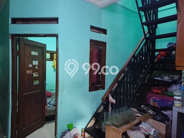 Hunian Cantik Modern Lb 135m2 di Jatinegara, Jakarta Timur Hunian Cantik Modern Lb 135m2 di Jatinegara, Jakarta Timur