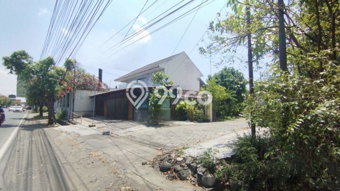 Tanah Kavling untuk Dijual di Colomadu Karanganyar 2750m2 Tanah Kavling untuk Dijual di Colomadu Karanganyar 2750m2