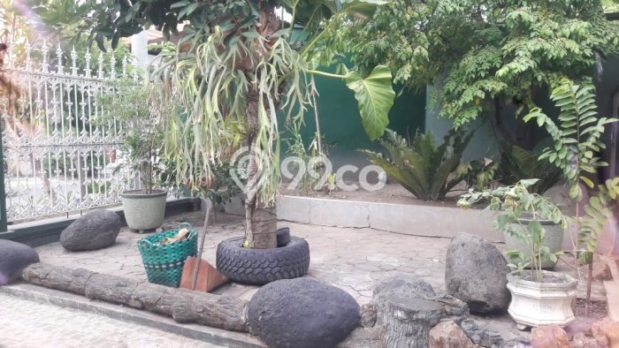 Dijual Rumah Premium dengan Fasilitas Sekitar Komplit di Laweyan, Surakarta Dijual Rumah Premium dengan Fasilitas Sekitar Komplit di Laweyan, Surakarta