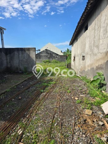 Lahan Kosong Dijual di Gondangrejo, Karanganyar, Luas 110m2 Area Strategis Lahan Kosong Dijual di Gondangrejo, Karanganyar, Luas 110m2 Area Strategis
