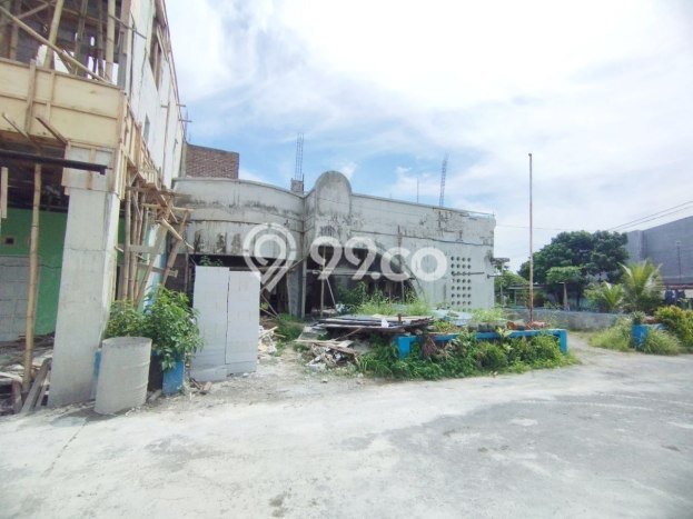 Lahan untuk Dijual di Ngemplak Boyolali Luas 484m2 Lahan untuk Dijual di Ngemplak Boyolali Luas 484m2