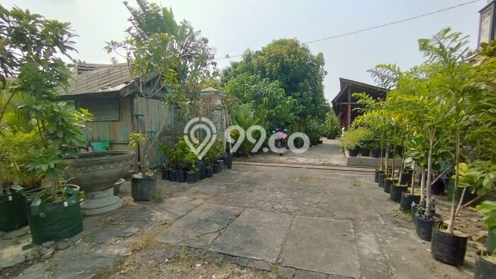 Tanah Kosong Dijual di Karanganyar dengan Area 2326m2 Tanah Kosong Dijual di Karanganyar dengan Area 2326m2