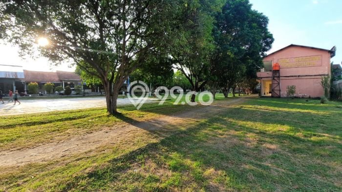 Tanah Dijual di Sukoharjo Seluas 6003m2 Strategis Tanah Dijual di Sukoharjo Seluas 6003m2 Strategis