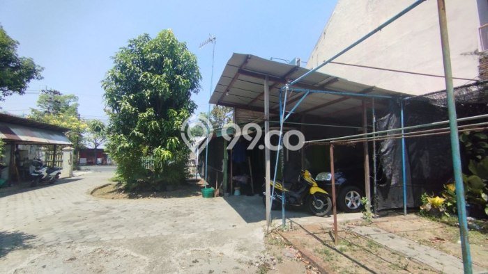 Tanah Kavling untuk Dijual di Colomadu Karanganyar 2750m2 Tanah Kavling untuk Dijual di Colomadu Karanganyar 2750m2