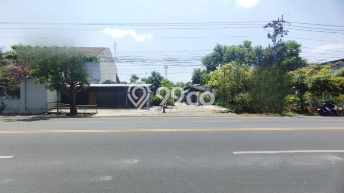 Tanah Kavling untuk Dijual di Colomadu Karanganyar 2750m2 Tanah Kavling untuk Dijual di Colomadu Karanganyar 2750m2