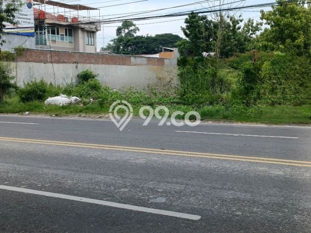 Tanah di Colomadu, Karanganyar Luas 2080m2 Dijual Segera Tanah di Colomadu, Karanganyar Luas 2080m2 Dijual Segera