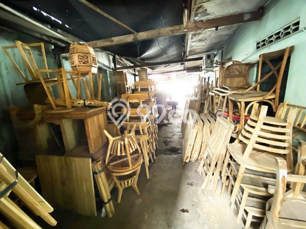 Rumah Modern Minimalis 5 Kamar Siap Huni di Banjarsari Rumah Modern Minimalis 5 Kamar Siap Huni di Banjarsari