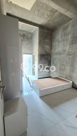 Investasi Kost di Jebres Spesifikasi 36 KT & 36 KM Investasi Kost di Jebres Spesifikasi 36 KT & 36 KM