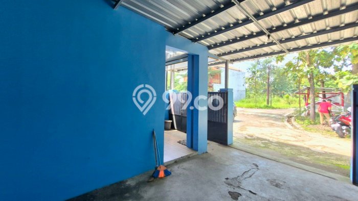 Jual Rumah Harga Miring Colomadu Punya 2 Kamar & LT 70m2 Jual Rumah Harga Miring Colomadu Punya 2 Kamar & LT 70m2