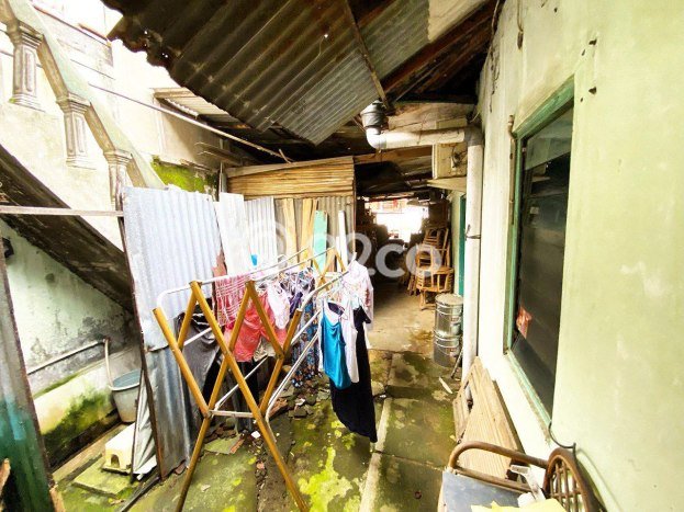 Rumah Modern Minimalis 5 Kamar Siap Huni di Banjarsari Rumah Modern Minimalis 5 Kamar Siap Huni di Banjarsari