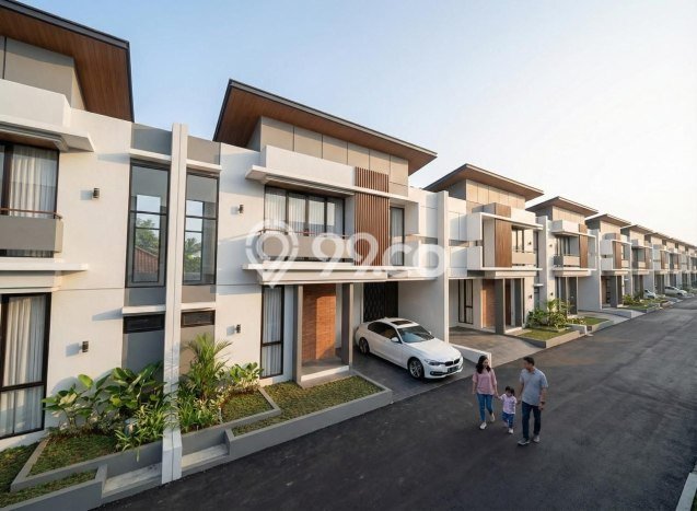 Hunian Cantik Minimalis Lb 64m2 di Colomadu, Karanganyar Hunian Cantik Minimalis Lb 64m2 di Colomadu, Karanganyar