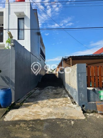 Lahan Kosong Dijual di Gondangrejo, Karanganyar, Luas 110m2 Area Strategis Lahan Kosong Dijual di Gondangrejo, Karanganyar, Luas 110m2 Area Strategis