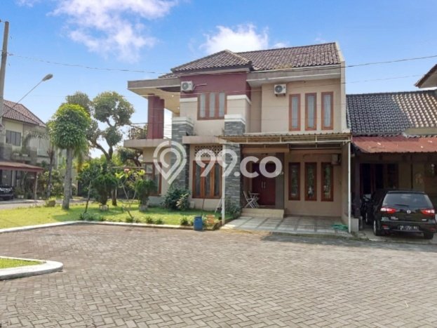 Dijual Rumah Mewah Exclusive di Baki, Sukoharjo Dijual Rumah Mewah Exclusive di Baki, Sukoharjo