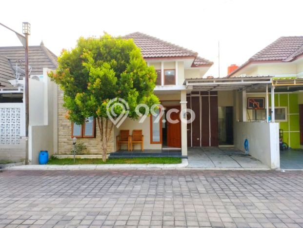 Rumah Modern Cantik 2 KT Bisa Langsung Pindah di Mojolaban Rumah Modern Cantik 2 KT Bisa Langsung Pindah di Mojolaban