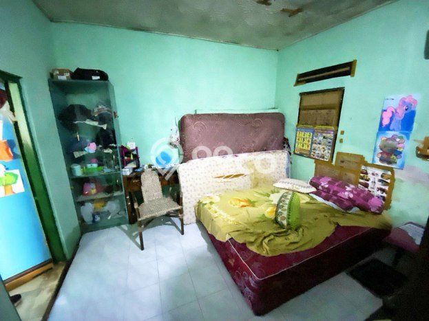 Rumah Modern Minimalis 5 Kamar Siap Huni di Banjarsari Rumah Modern Minimalis 5 Kamar Siap Huni di Banjarsari