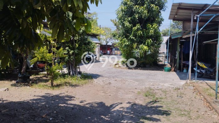 Tanah Kavling untuk Dijual di Colomadu Karanganyar 2750m2 Tanah Kavling untuk Dijual di Colomadu Karanganyar 2750m2