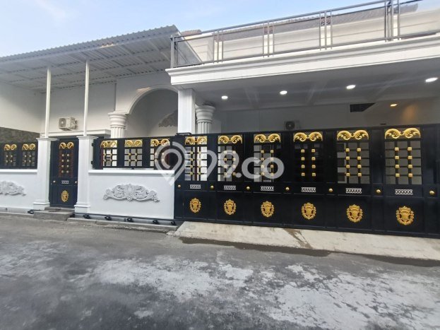 For Sale Rumah 3 Kamar Lokasi Ideal Nyaman dan Strategis di Baki For Sale Rumah 3 Kamar Lokasi Ideal Nyaman dan Strategis di Baki