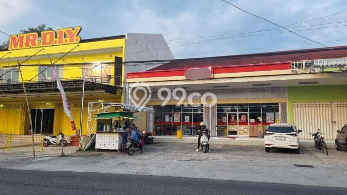 Komersial Dijual Lokasi Stratagis di Karangmalang Sragen Cocok untuk Bisnis Komersial Dijual Lokasi Stratagis di Karangmalang Sragen Cocok untuk Bisnis