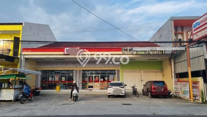 Komersial Dijual Lokasi Stratagis di Karangmalang Sragen Cocok untuk Bisnis Komersial Dijual Lokasi Stratagis di Karangmalang Sragen Cocok untuk Bisnis