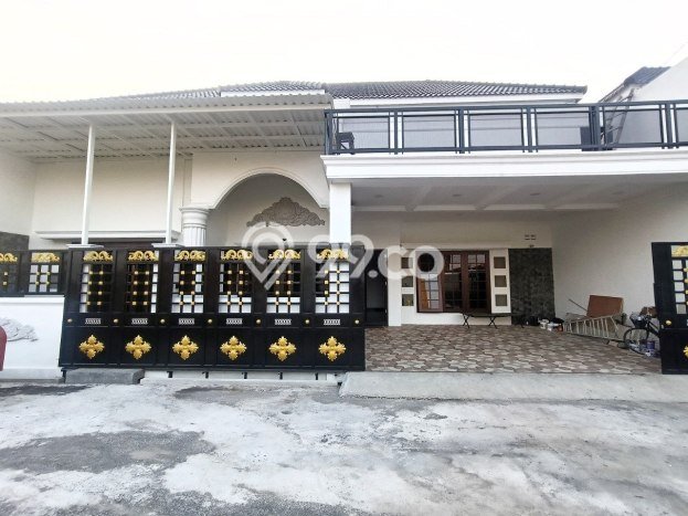 For Sale Rumah 3 Kamar Lokasi Ideal Nyaman dan Strategis di Baki For Sale Rumah 3 Kamar Lokasi Ideal Nyaman dan Strategis di Baki