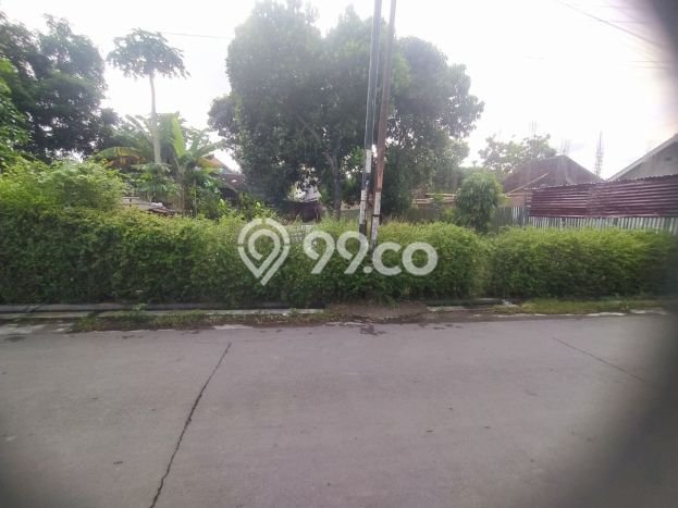 Lahan Kosong Dijual di Colomadu, Karanganyar, Luas 354m2 Area Strategis Lahan Kosong Dijual di Colomadu, Karanganyar, Luas 354m2 Area Strategis