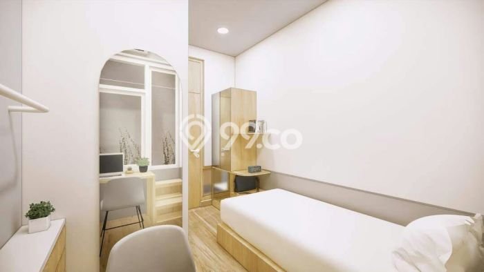 Investasi Kost di Jebres Spesifikasi 14 KT & 14 KM Investasi Kost di Jebres Spesifikasi 14 KT & 14 KM