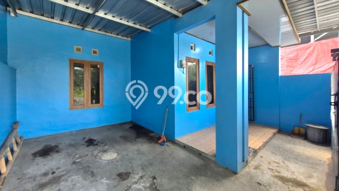 Jual Rumah Harga Miring Colomadu Punya 2 Kamar & LT 70m2 Jual Rumah Harga Miring Colomadu Punya 2 Kamar & LT 70m2