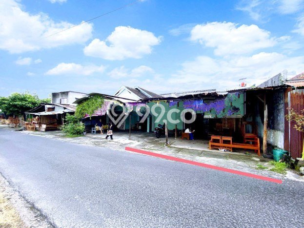 Rumah Modern Minimalis 5 Kamar Siap Huni di Banjarsari Rumah Modern Minimalis 5 Kamar Siap Huni di Banjarsari