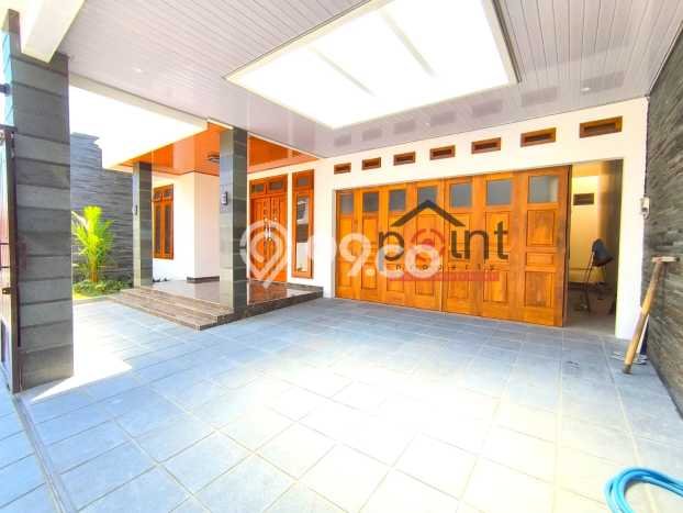 Best Deal Hunian Mewah Ideal dan Luas di Banjarsari, Surakarta Best Deal Hunian Mewah Ideal dan Luas di Banjarsari, Surakarta