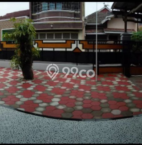 Dijual Rumah Elit Exclusive di Colomadu, Karanganyar Dijual Rumah Elit Exclusive di Colomadu, Karanganyar