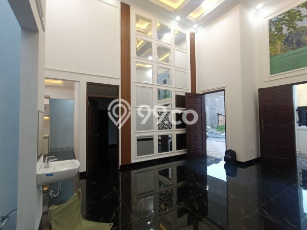 For Sale Rumah 3 Kamar Lokasi Ideal Nyaman dan Strategis di Baki For Sale Rumah 3 Kamar Lokasi Ideal Nyaman dan Strategis di Baki