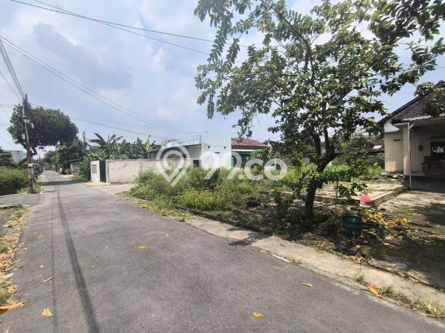 Kavling Tanah Dijual di Colomadu Karanganyar Spesifikasi 200m2 Kavling Tanah Dijual di Colomadu Karanganyar Spesifikasi 200m2
