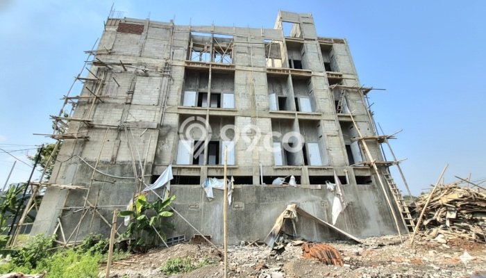 Investasi Kost di Jebres Spesifikasi 36 KT & 36 KM Investasi Kost di Jebres Spesifikasi 36 KT & 36 KM