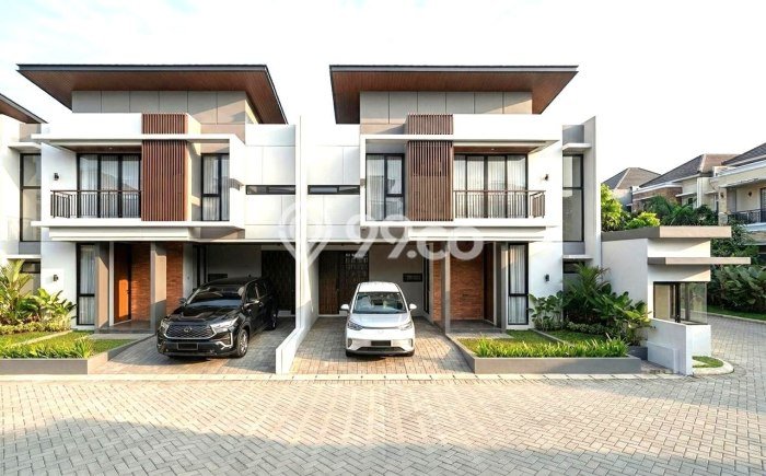 Hunian Cantik Minimalis Lb 64m2 di Colomadu, Karanganyar Hunian Cantik Minimalis Lb 64m2 di Colomadu, Karanganyar